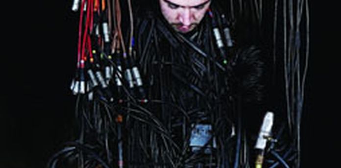Guillaume Perret & The Electric Epic