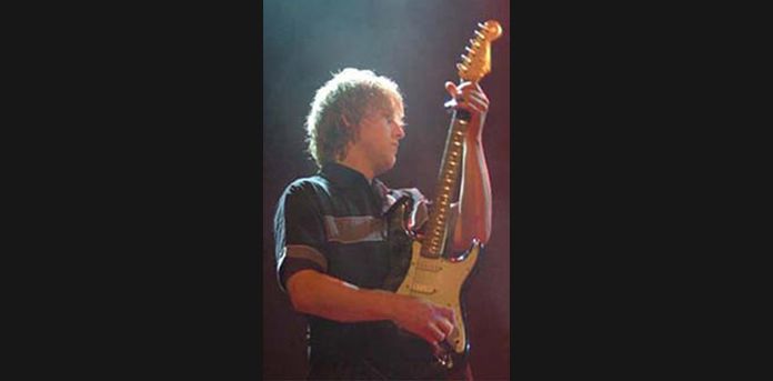 Jimmy Agren Band