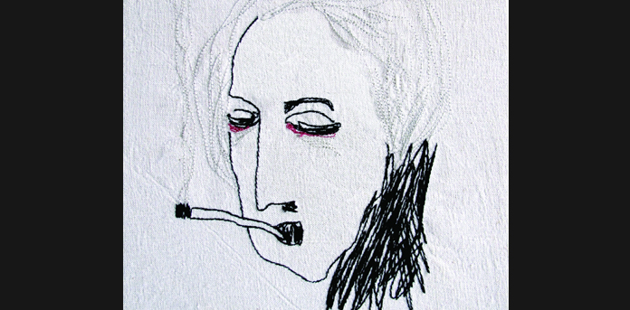 Virginie Rochetti - Broderies