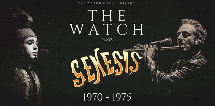 THE WATCH