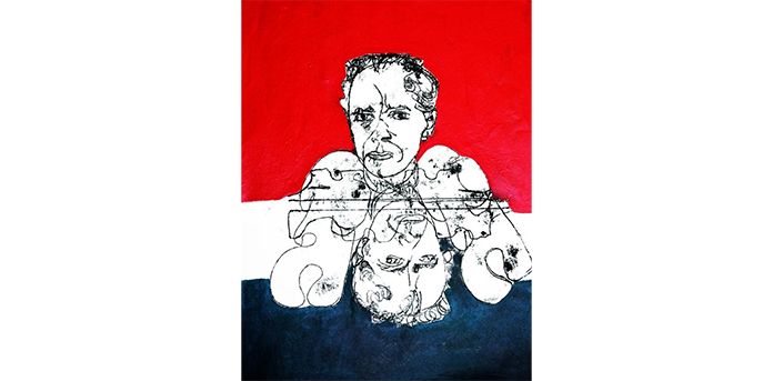 EXPOSITION DE YOCHK'O SEFFER