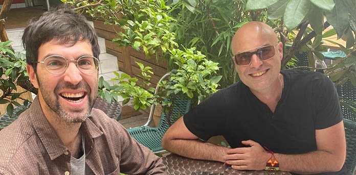 YOM & LÉO JASSEF