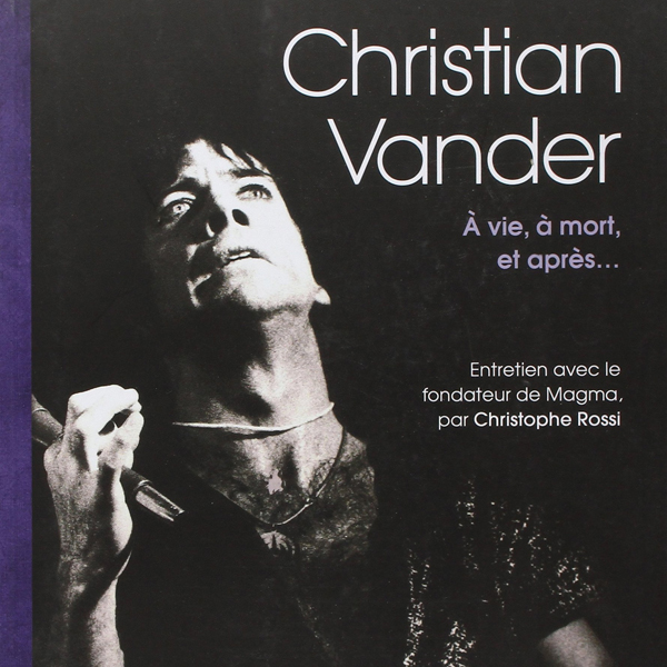 A vie, à mort, et après...