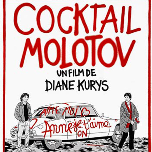 Cocktail Molotov