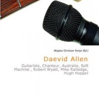Daevid Allen