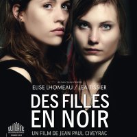 Des filles en noir 