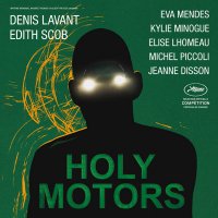 Holy Motors