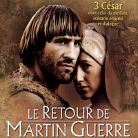 Le retour de Martin Guerre