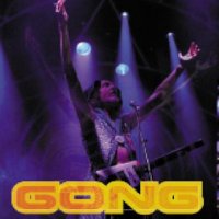 Live At The Gong Family UnConventional Gathering - The Melkweg, Amsterdam