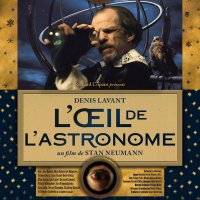 L'oeil de l'astronome