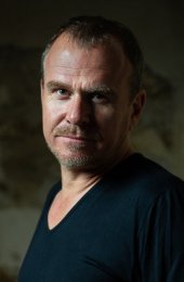 Régis Huby
