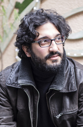 Nima Sarkechik