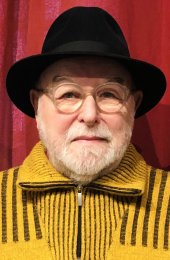 Henri Texier
