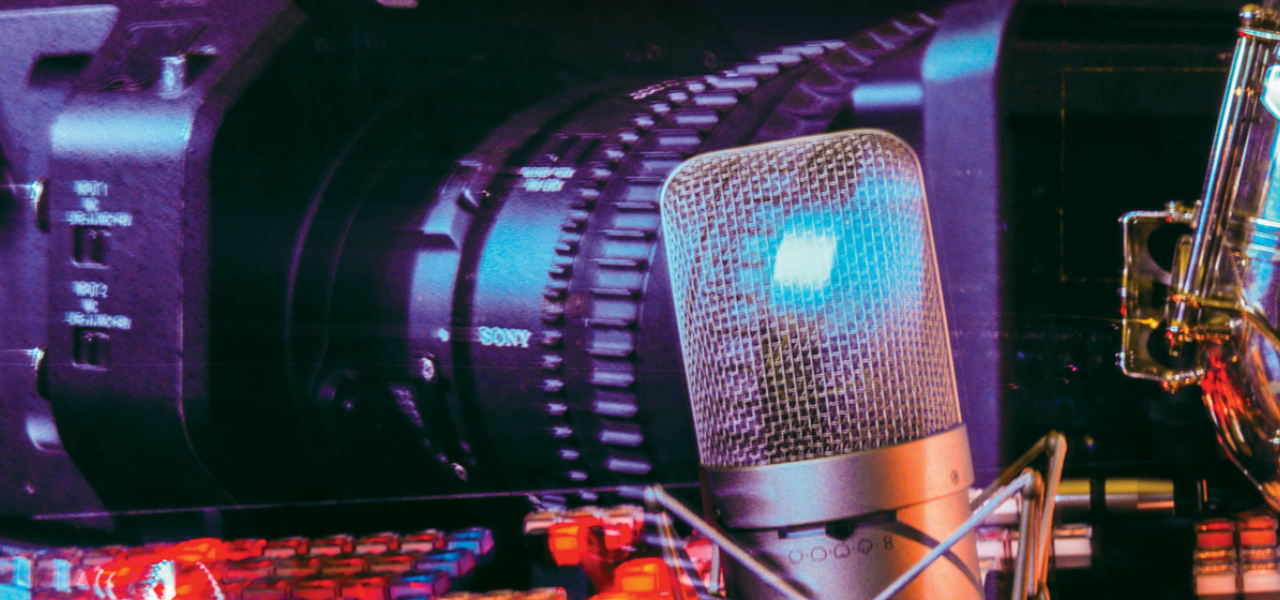 LANCEMENT DE NOTRE NOUVELLE CHAÎNE VOD !