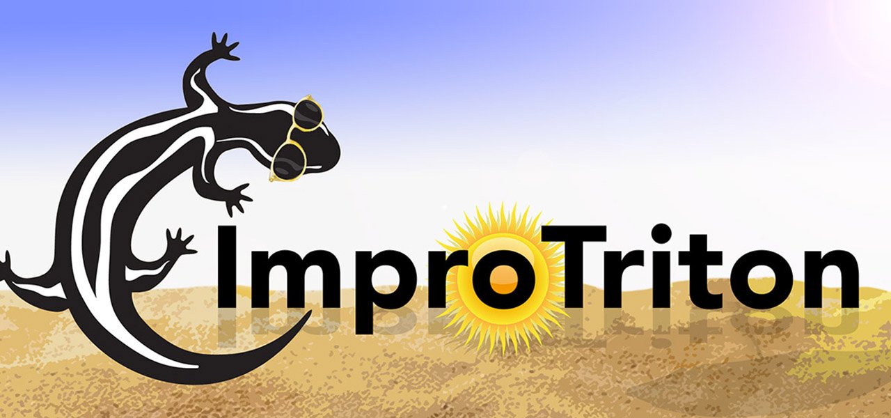 ImproTriton #2