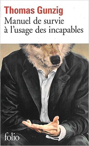Manuel à l'usage des incapables