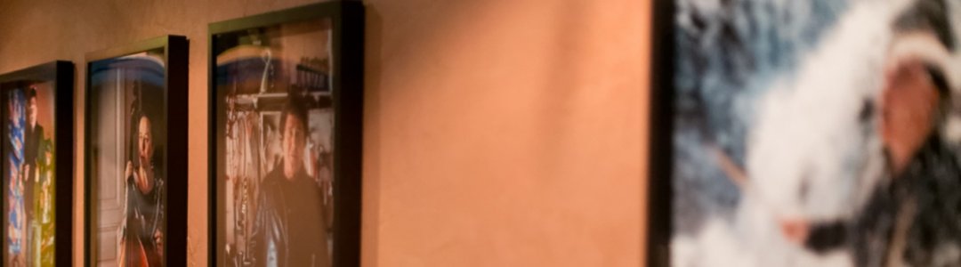 Les compagnons en résidence