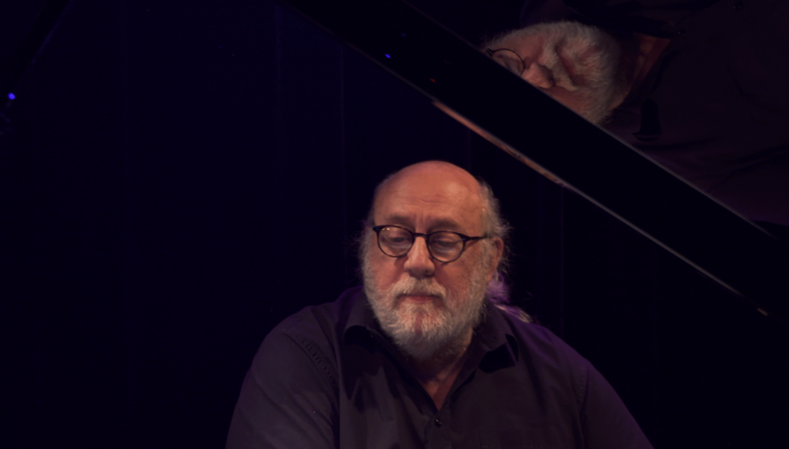 Andy Emler - Megaoctet 2022