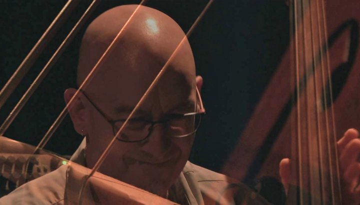 Yves Rousseau 6tet