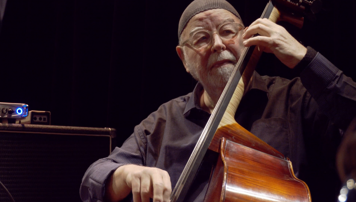 HENRI TEXIER TRIO Invite Hermon Mehari & Emmanuel Borghi - À la rencontre