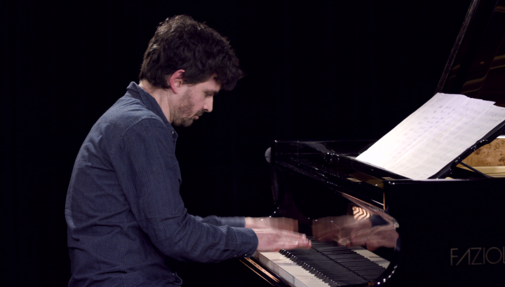BRUNO RUDER SOLO - ANOMALIES