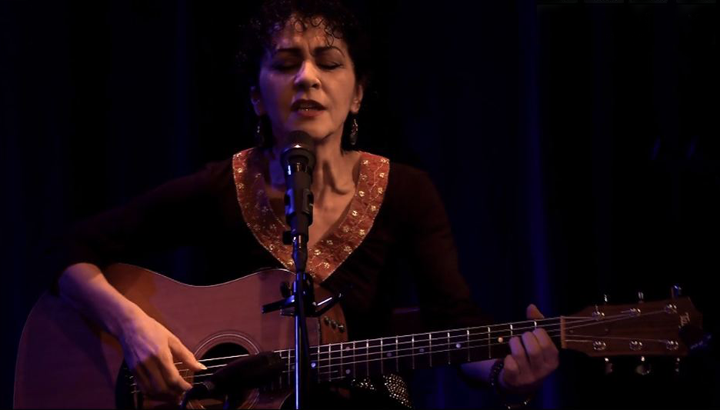 ANGELIQUE IONATOS