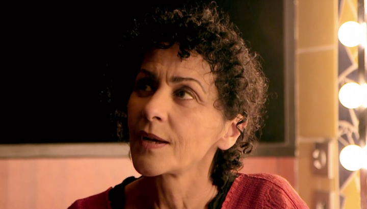 Angélique Ionatos