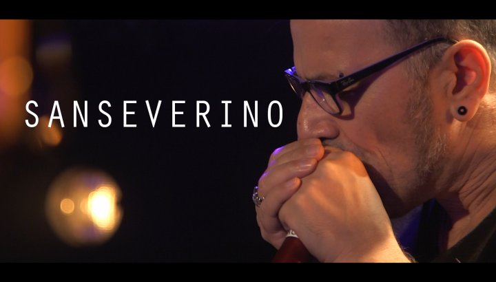 ASTRONAUTE - SANSEVERINO