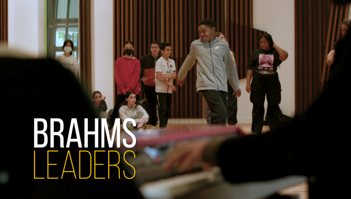 BRAHMS LEADERS