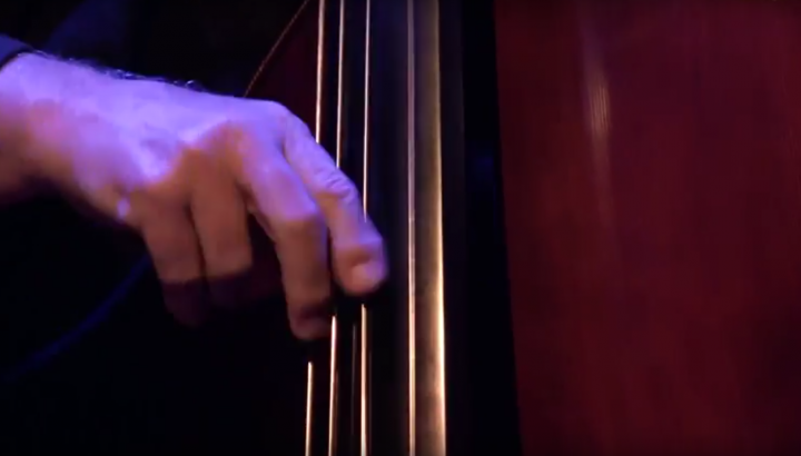 Henri Texier sextet
