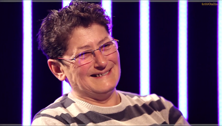 Le Triton interviewe Isabelle Dhordain
