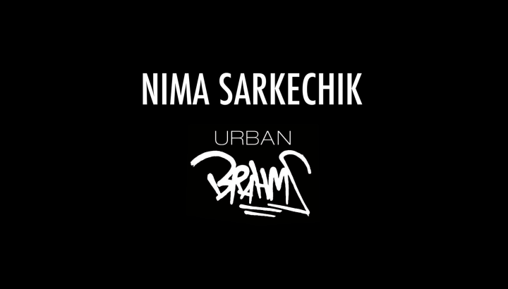 EPK - NIMA SARKECHIK