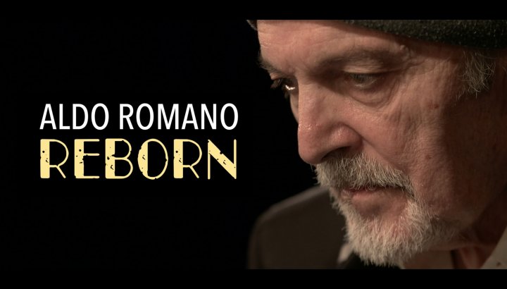 Aldo Romano - Reborn