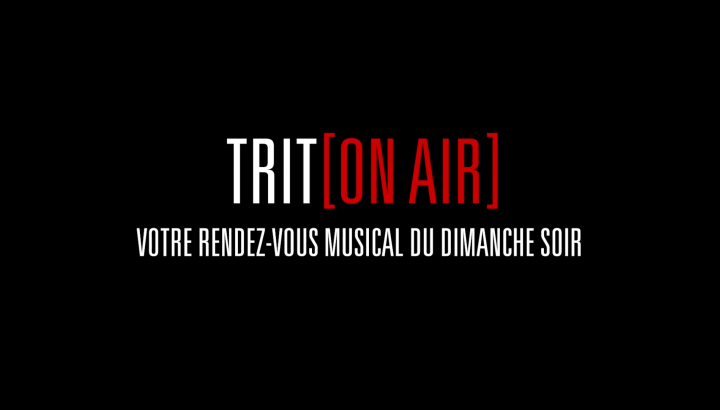 TRIT[ON AIR] - Les Concerts sans public