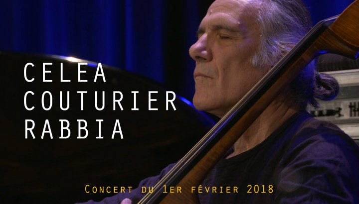 Celea / Couturier / Rabbia