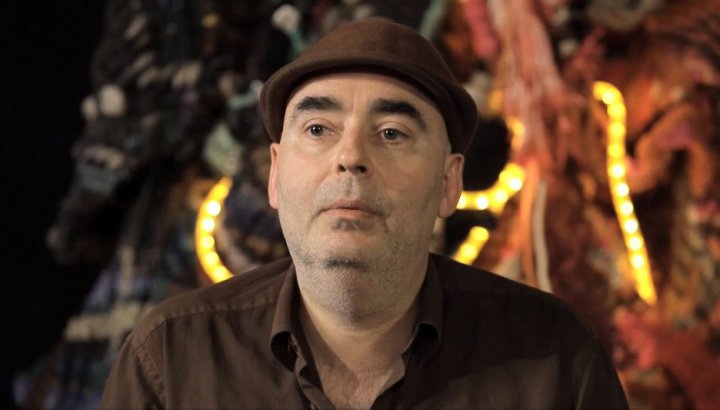 CHRISTOPHE MONNIOT
