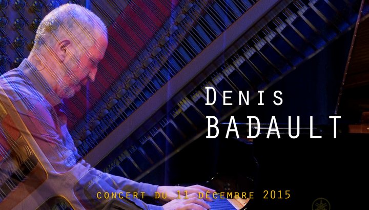 DENIS BADAULT 