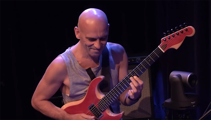 MARC DUCRET TRIO