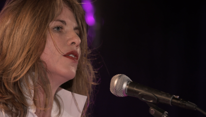 Emilie Marsh - Haut le cœur