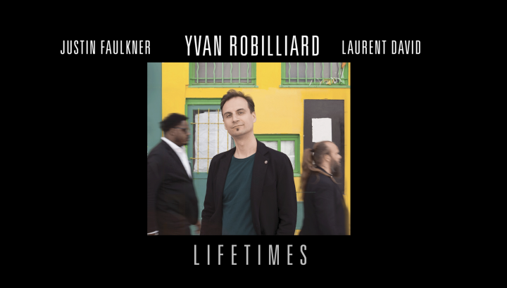 Heartbeat Trio - LIFETIMES