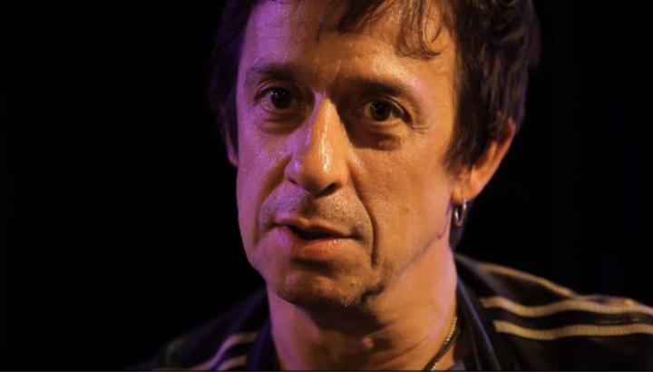 ERIC SERRA