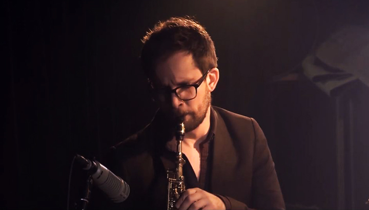 BAND OF DOGS & EMILE PARISIEN [EXTRAIT]