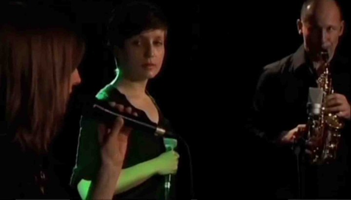 Yves Rousseau quartet & Added & Solal [EXTRAIT]