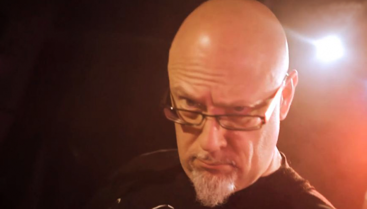 CHRISTOPHE GODIN - MORGLBL & JUS DE BOCSE