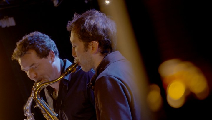 Henri Texier Twiga Quintet - Dakota Mab