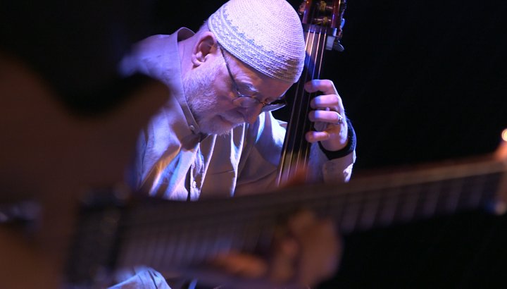 Henri Texier Twiga Quintet - Les là-bas
