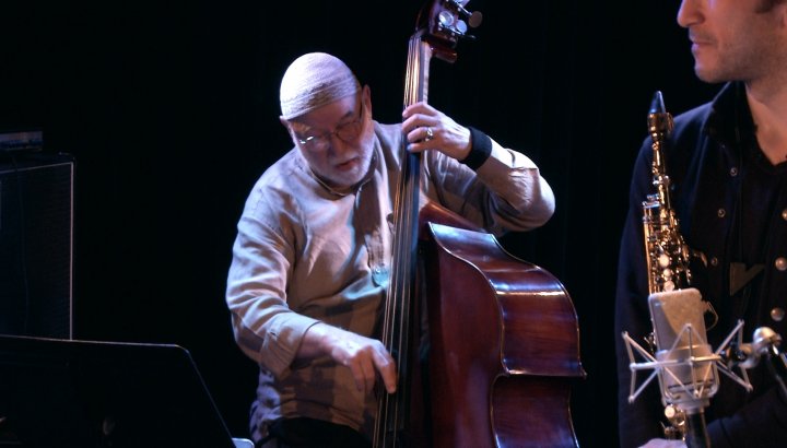 Henri Texier Twiga Quintet - Sand Woman