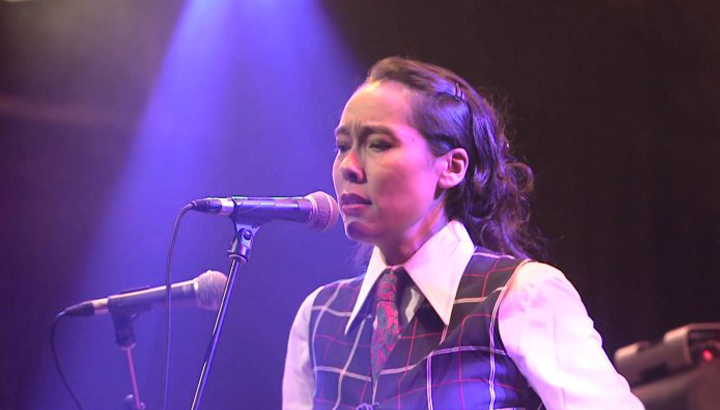 Himiko [EXTRAIT]