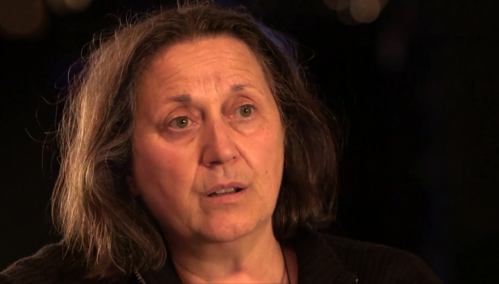 Joëlle Léandre