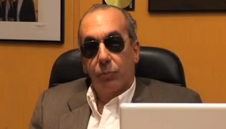 Jean-Pierre producteur